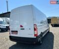 Белый Рено Мастер, объемом двигателя 2.3 л и пробегом 108 тыс. км за 22500 $, фото 13 на Automoto.ua