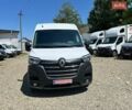 Белый Рено Мастер, объемом двигателя 2.3 л и пробегом 108 тыс. км за 22500 $, фото 3 на Automoto.ua