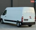 Білий Рено Мастєр, об'ємом двигуна 2.3 л та пробігом 71 тис. км за 23999 $, фото 14 на Automoto.ua