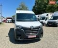 Белый Рено Мастер, объемом двигателя 2.3 л и пробегом 108 тыс. км за 22500 $, фото 3 на Automoto.ua