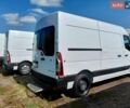 Білий Рено Мастєр, об'ємом двигуна 2.3 л та пробігом 192 тис. км за 20900 $, фото 1 на Automoto.ua