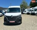 Білий Рено Мастєр, об'ємом двигуна 2.3 л та пробігом 108 тис. км за 22500 $, фото 4 на Automoto.ua