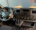Білий Рено Мастєр, об'ємом двигуна 2.3 л та пробігом 71 тис. км за 23999 $, фото 65 на Automoto.ua