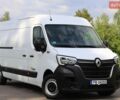Белый Рено Мастер, объемом двигателя 2.3 л и пробегом 67 тыс. км за 24999 $, фото 32 на Automoto.ua