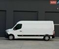 Белый Рено Мастер, объемом двигателя 2.3 л и пробегом 71 тыс. км за 24800 $, фото 8 на Automoto.ua
