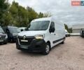 Белый Рено Мастер, объемом двигателя 2.3 л и пробегом 64 тыс. км за 25500 $, фото 1 на Automoto.ua