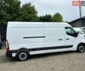 Белый Рено Мастер, объемом двигателя 2.3 л и пробегом 118 тыс. км за 21800 $, фото 20 на Automoto.ua