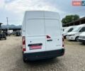 Белый Рено Мастер, объемом двигателя 2.3 л и пробегом 118 тыс. км за 21800 $, фото 14 на Automoto.ua