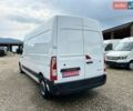 Белый Рено Мастер, объемом двигателя 2.3 л и пробегом 118 тыс. км за 21800 $, фото 13 на Automoto.ua
