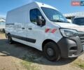 Белый Рено Мастер, объемом двигателя 2.3 л и пробегом 192 тыс. км за 20900 $, фото 53 на Automoto.ua