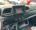 Белый Рено Мастер, объемом двигателя 2.3 л и пробегом 64 тыс. км за 25500 $, фото 21 на Automoto.ua