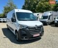 Білий Рено Мастєр, об'ємом двигуна 2.3 л та пробігом 108 тис. км за 22500 $, фото 1 на Automoto.ua