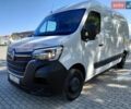 Белый Рено Мастер, объемом двигателя 2.3 л и пробегом 192 тыс. км за 20600 $, фото 58 на Automoto.ua