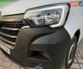 Белый Рено Мастер, объемом двигателя 0 л и пробегом 79 тыс. км за 25800 $, фото 17 на Automoto.ua