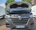 Білий Рено Мастєр, об'ємом двигуна 2.3 л та пробігом 192 тис. км за 20900 $, фото 9 на Automoto.ua