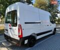 Белый Рено Мастер, объемом двигателя 2.3 л и пробегом 192 тыс. км за 20600 $, фото 2 на Automoto.ua