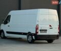 Білий Рено Мастєр, об'ємом двигуна 2.3 л та пробігом 71 тис. км за 23999 $, фото 15 на Automoto.ua