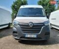 Білий Рено Мастєр, об'ємом двигуна 2.3 л та пробігом 192 тис. км за 20900 $, фото 51 на Automoto.ua