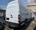 Білий Рено Мастєр, об'ємом двигуна 2.3 л та пробігом 35 тис. км за 12700 $, фото 9 на Automoto.ua