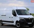 Белый Рено Мастер, объемом двигателя 2.3 л и пробегом 67 тыс. км за 24999 $, фото 70 на Automoto.ua
