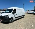 Белый Рено Мастер, объемом двигателя 2.3 л и пробегом 108 тыс. км за 22500 $, фото 1 на Automoto.ua