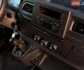 Білий Рено Мастєр, об'ємом двигуна 2.3 л та пробігом 71 тис. км за 23999 $, фото 62 на Automoto.ua
