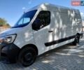 Белый Рено Мастер, объемом двигателя 2.3 л и пробегом 192 тыс. км за 20600 $, фото 6 на Automoto.ua