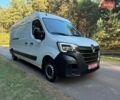 Белый Рено Мастер, объемом двигателя 2.3 л и пробегом 114 тыс. км за 22800 $, фото 1 на Automoto.ua