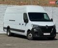 Белый Рено Мастер, объемом двигателя 2.3 л и пробегом 34 тыс. км за 34999 $, фото 1 на Automoto.ua