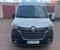 Белый Рено Мастер, объемом двигателя 2.3 л и пробегом 3 тыс. км за 37900 $, фото 1 на Automoto.ua