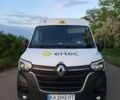 Білий Рено Мастєр, об'ємом двигуна 2.3 л та пробігом 120 тис. км за 25000 $, фото 1 на Automoto.ua