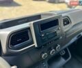 Білий Рено Мастєр, об'ємом двигуна 2.3 л та пробігом 108 тис. км за 22500 $, фото 39 на Automoto.ua