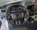 Білий Рено Мастєр, об'ємом двигуна 2.3 л та пробігом 71 тис. км за 23999 $, фото 49 на Automoto.ua