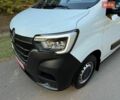 Белый Рено Мастер, объемом двигателя 2.3 л и пробегом 114 тыс. км за 22800 $, фото 17 на Automoto.ua