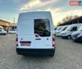 Белый Рено Мастер, объемом двигателя 2.3 л и пробегом 221 тыс. км за 22900 $, фото 16 на Automoto.ua