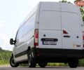 Белый Рено Мастер, объемом двигателя 2.3 л и пробегом 67 тыс. км за 24999 $, фото 44 на Automoto.ua