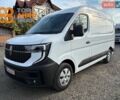 Белый Рено Мастер, объемом двигателя 2 л и пробегом 52 тыс. км за 35500 $, фото 1 на Automoto.ua