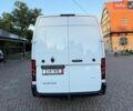 Белый Рено Мастер, объемом двигателя 2 л и пробегом 25 тыс. км за 34600 $, фото 12 на Automoto.ua