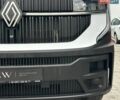 Білий Рено Мастєр, об'ємом двигуна 2 л та пробігом 57 тис. км за 33600 $, фото 3 на Automoto.ua