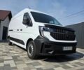 Білий Рено Мастєр, об'ємом двигуна 0 л та пробігом 29 тис. км за 62000 $, фото 1 на Automoto.ua