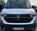 Белый Рено Мастер, объемом двигателя 2 л и пробегом 52 тыс. км за 35500 $, фото 1 на Automoto.ua