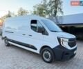 Белый Рено Мастер, объемом двигателя 2 л и пробегом 25 тыс. км за 34600 $, фото 1 на Automoto.ua