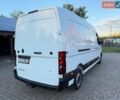 Белый Рено Мастер, объемом двигателя 2 л и пробегом 25 тыс. км за 34600 $, фото 13 на Automoto.ua