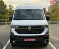 Білий Рено Мастєр, об'ємом двигуна 0 л та пробігом 7 тис. км за 55500 $, фото 1 на Automoto.ua
