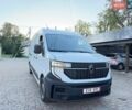 Белый Рено Мастер, объемом двигателя 2 л и пробегом 25 тыс. км за 34600 $, фото 2 на Automoto.ua