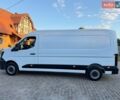 Белый Рено Мастер, объемом двигателя 2 л и пробегом 25 тыс. км за 34600 $, фото 9 на Automoto.ua