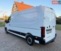 Белый Рено Мастер, объемом двигателя 2 л и пробегом 25 тыс. км за 34600 $, фото 11 на Automoto.ua