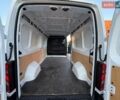 Белый Рено Мастер, объемом двигателя 2 л и пробегом 25 тыс. км за 34600 $, фото 34 на Automoto.ua