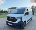 Белый Рено Мастер, объемом двигателя 2 л и пробегом 25 тыс. км за 34600 $, фото 7 на Automoto.ua