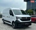 Білий Рено Мастєр, об'ємом двигуна 2 л та пробігом 57 тис. км за 33600 $, фото 9 на Automoto.ua
